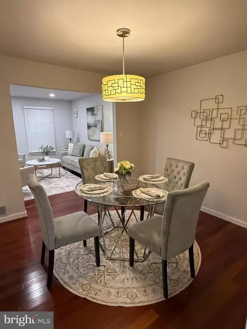 Dining - 8580 Tyrolean Way, Springfield, VA 22153 photo 2 of 2
