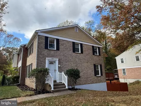 Exterior - 8580 Tyrolean Way, Springfield, VA 22153 photo 2 of 7