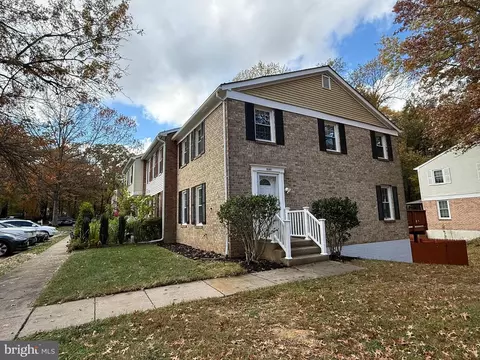 Exterior - 8580 Tyrolean Way, Springfield, VA 22153 photo 3 of 7