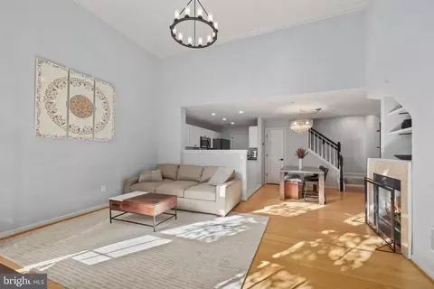 12093 Trumbull Way #12A, Reston, VA 20190 photo 3
