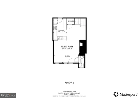 12093 Trumbull Way #12A, Reston, VA 20190 photo 21