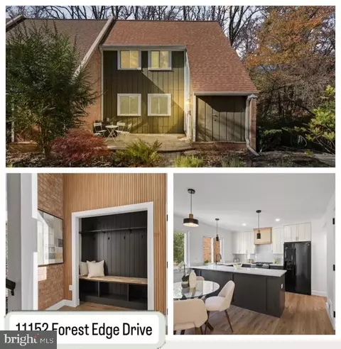 11152 Forest Edge Dr, Reston, VA 20190