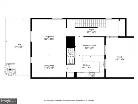 11152 Forest Edge Dr, Reston, VA 20190 photo 55