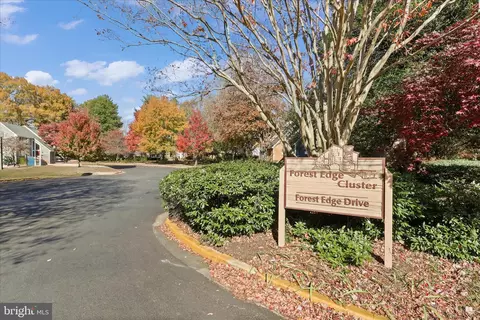 11152 Forest Edge Dr, Reston, VA 20190 photo 39