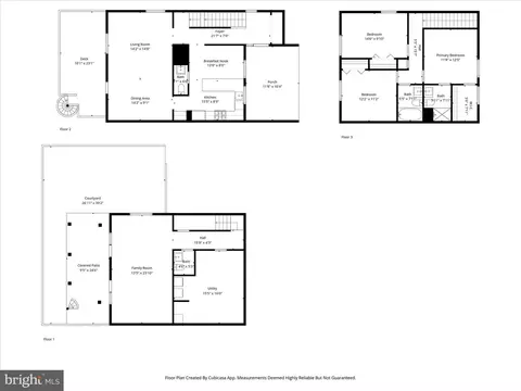 11152 Forest Edge Dr, Reston, VA 20190 photo 57