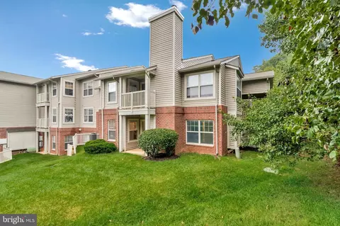 1701 Ascot Way #1701A, Reston, VA 20190