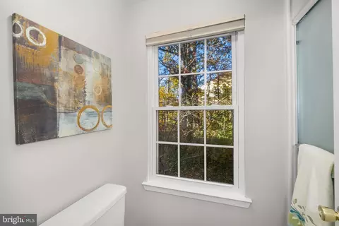 Entry Way - 7802 Harrowgate Cir #C, Springfield, VA 22152 photo 2 of 2