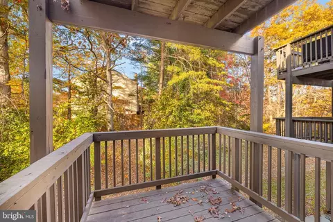 Exterior - 7802 Harrowgate Cir #C, Springfield, VA 22152 photo 4 of 6