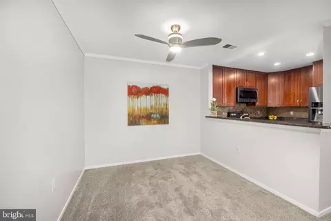 Dining - 7802 Harrowgate Cir #C, Springfield, VA 22152 photo 1 of 1