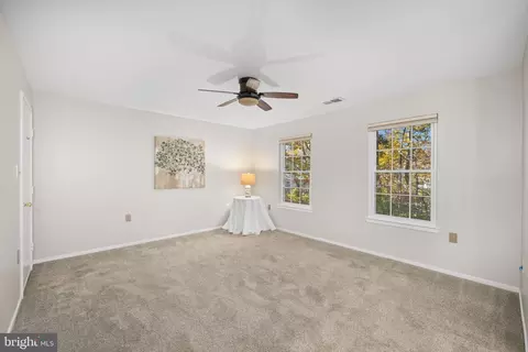 Bedroom - 7802 Harrowgate Cir #C, Springfield, VA 22152 photo 1 of 1