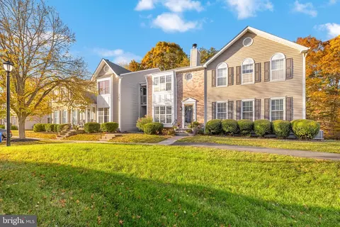 Exterior - 7802 Harrowgate Cir #C, Springfield, VA 22152 photo 3 of 6