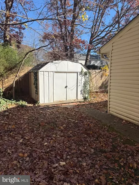 Exterior - 8804 Strause, Springfield, VA 22153 photo 1 of 2