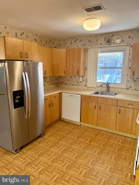 Kitchen - 8804 Strause, Springfield, VA 22153 photo 1 of 2