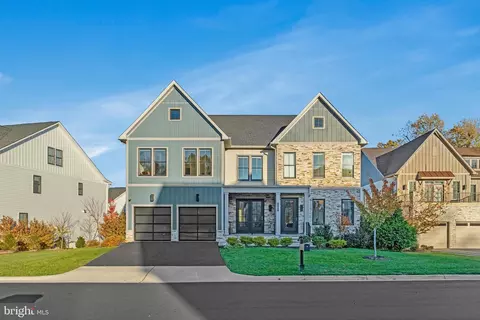 1353 Monitor Ln, Mclean, VA 22101