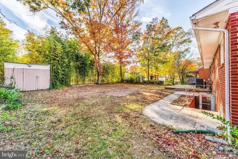 Exterior - 6719 Ruskin St, Springfield, VA 22150 photo 6 of 6