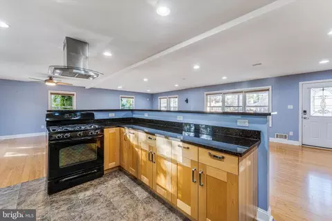 Kitchen - 6719 Ruskin St, Springfield, VA 22150 photo 1 of 5
