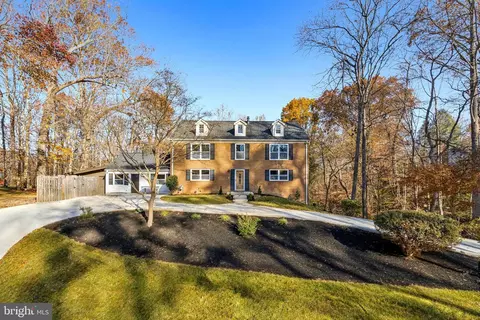 5909 One Penny Dr, Fairfax Station, VA 22039