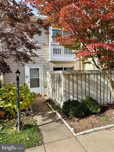 7217 Jillspring Ct #21A, Springfield, VA 22152