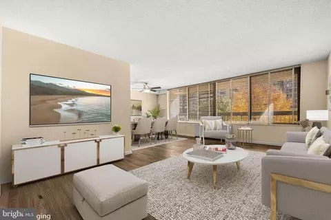 3701 S George Mason Dr #304N, Falls Church, VA 22041