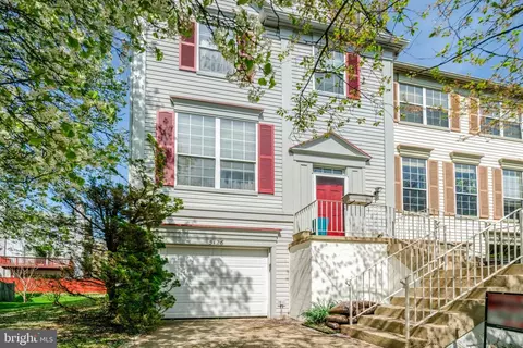 5126 Beauregard St, Alexandria, VA 22312