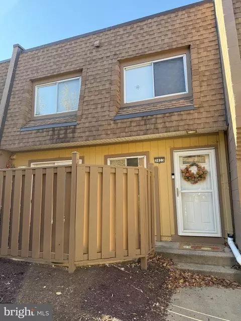 3823 Monte Vista Pl #97D, Alexandria, VA 22309