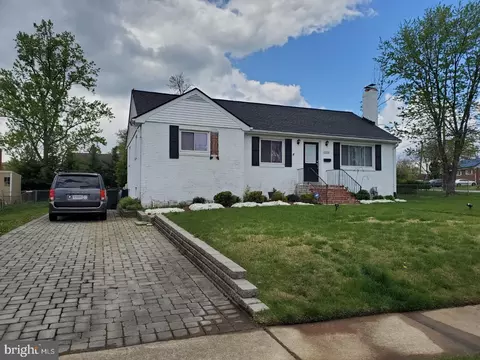6000 Grayson St, Springfield, VA 22150