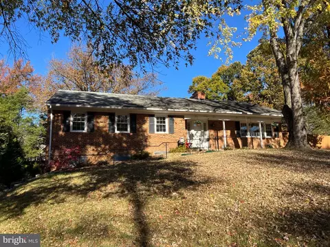10923 Belmont Blvd, Lorton, VA 22079
