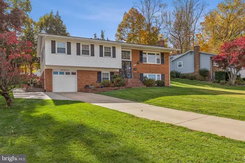 8101 Greeley Blvd, Springfield, VA 22152