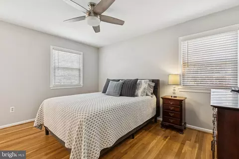 Bedroom - 8101 Greeley Blvd, Springfield, VA 22152 photo 1 of 4