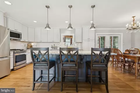 Kitchen - 8101 Greeley Blvd, Springfield, VA 22152 photo 2 of 7