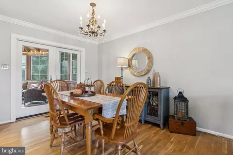 Dining - 8101 Greeley Blvd, Springfield, VA 22152 photo 1 of 1
