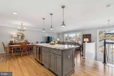 Kitchen - 8101 Greeley Blvd, Springfield, VA 22152 photo 5 of 7