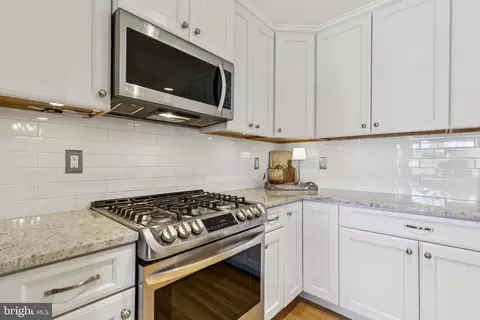Kitchen - 8101 Greeley Blvd, Springfield, VA 22152 photo 6 of 7