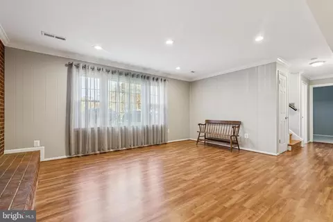 Living - 8101 Greeley Blvd, Springfield, VA 22152 photo 4 of 4