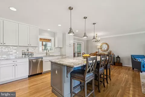 Kitchen - 8101 Greeley Blvd, Springfield, VA 22152 photo 1 of 7