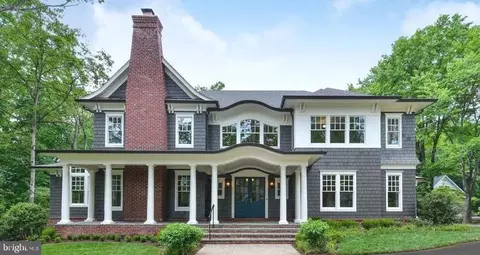 1339 Hawkin Rd, Mclean, VA 22102