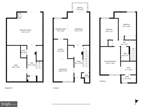 2345 Millennium Ln, Reston, VA 20191 photo 52