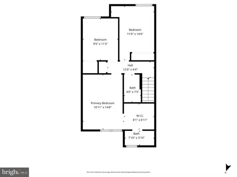 2345 Millennium Ln, Reston, VA 20191 photo 55