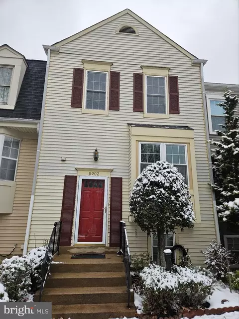 8902 Waites Way, Lorton, VA 22079