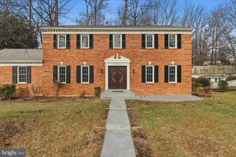 5606 Tilia Ct, Burke, VA 22015