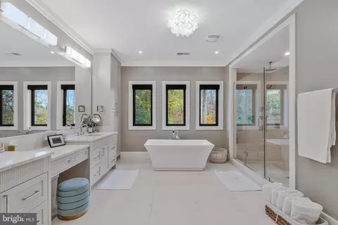 Bath - 1700 Brookside Ln, Vienna, VA 22182 photo 3 of 8