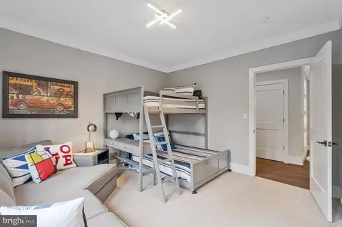 Bedroom - 1700 Brookside Ln, Vienna, VA 22182 photo 2 of 12