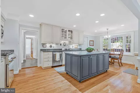 Kitchen - 7724 Desdemona Ct, Mclean, VA 22102 photo 1 of 4