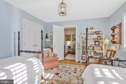 Bedroom - 7724 Desdemona Ct, Mclean, VA 22102 photo 8 of 8