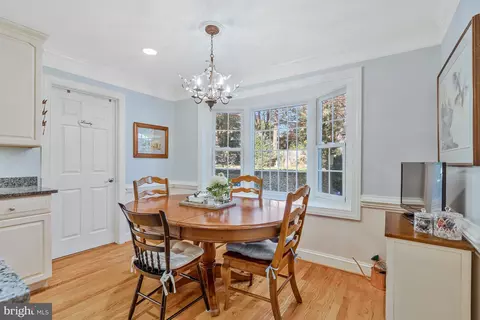 Dining - 7724 Desdemona Ct, Mclean, VA 22102 photo 1 of 4