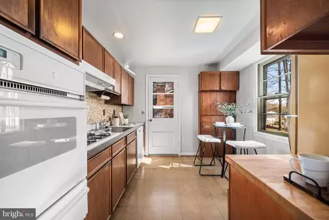 Kitchen - 7457 Long Pine Dr, Springfield, VA 22151 photo 1 of 3