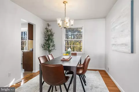 Dining - 7457 Long Pine Dr, Springfield, VA 22151 photo 1 of 1