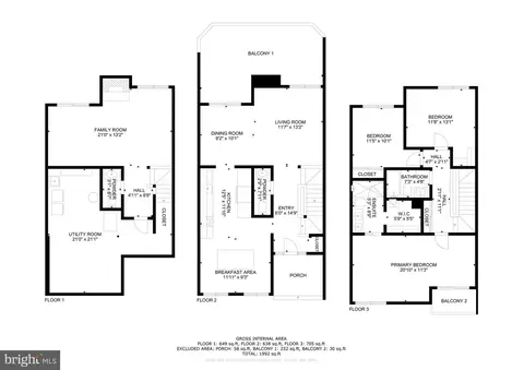 2152 Glencourse Ln, Reston, VA 20191 photo 38