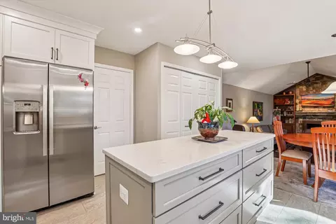 Kitchen - 5608 Doolittle St, Burke, VA 22015 photo 3 of 6