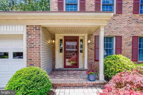 Exterior - 5608 Doolittle St, Burke, VA 22015 photo 2 of 14